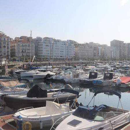 Apartmán Piso Centrico Con Garaje Privado Gratis Santander Exteriér fotografie