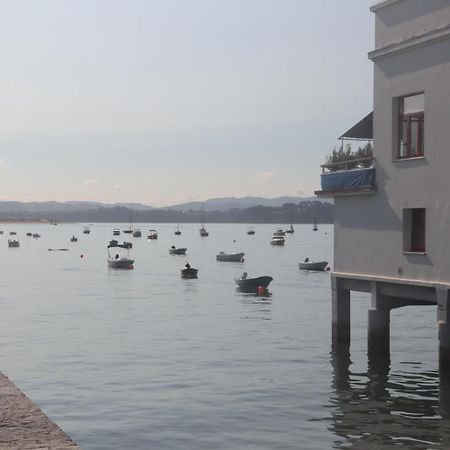 Apartmán Piso Centrico Con Garaje Privado Gratis Santander Exteriér fotografie