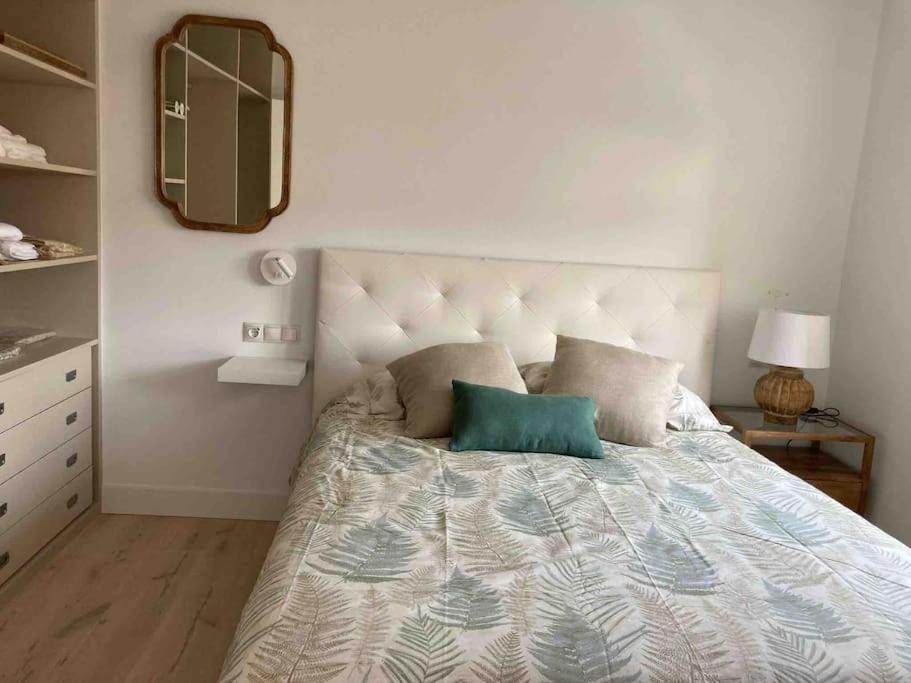 Apartmán Piso Centrico Con Garaje Privado Gratis Santander Exteriér fotografie
