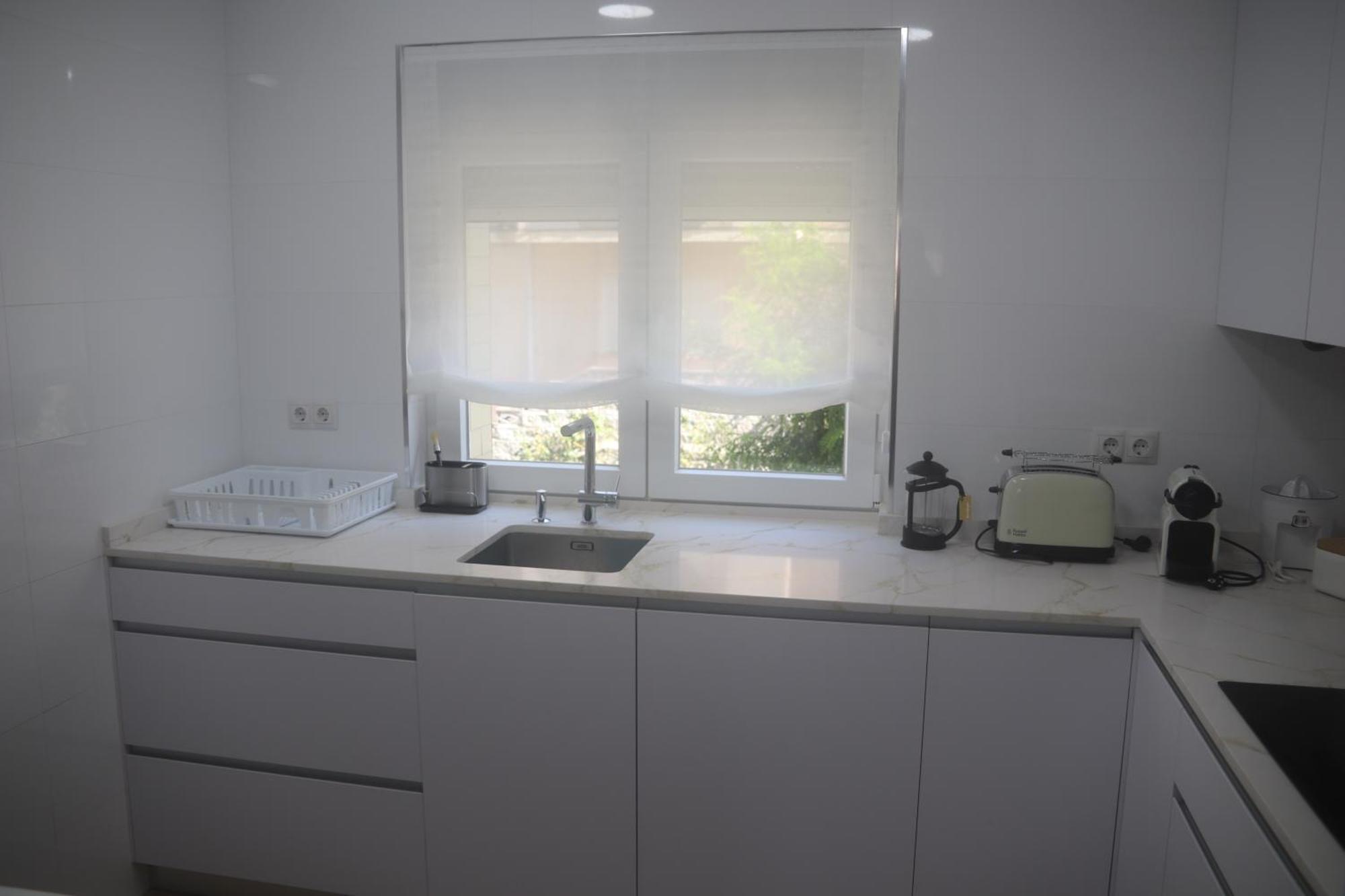 Apartmán Piso Centrico Con Garaje Privado Gratis Santander Exteriér fotografie