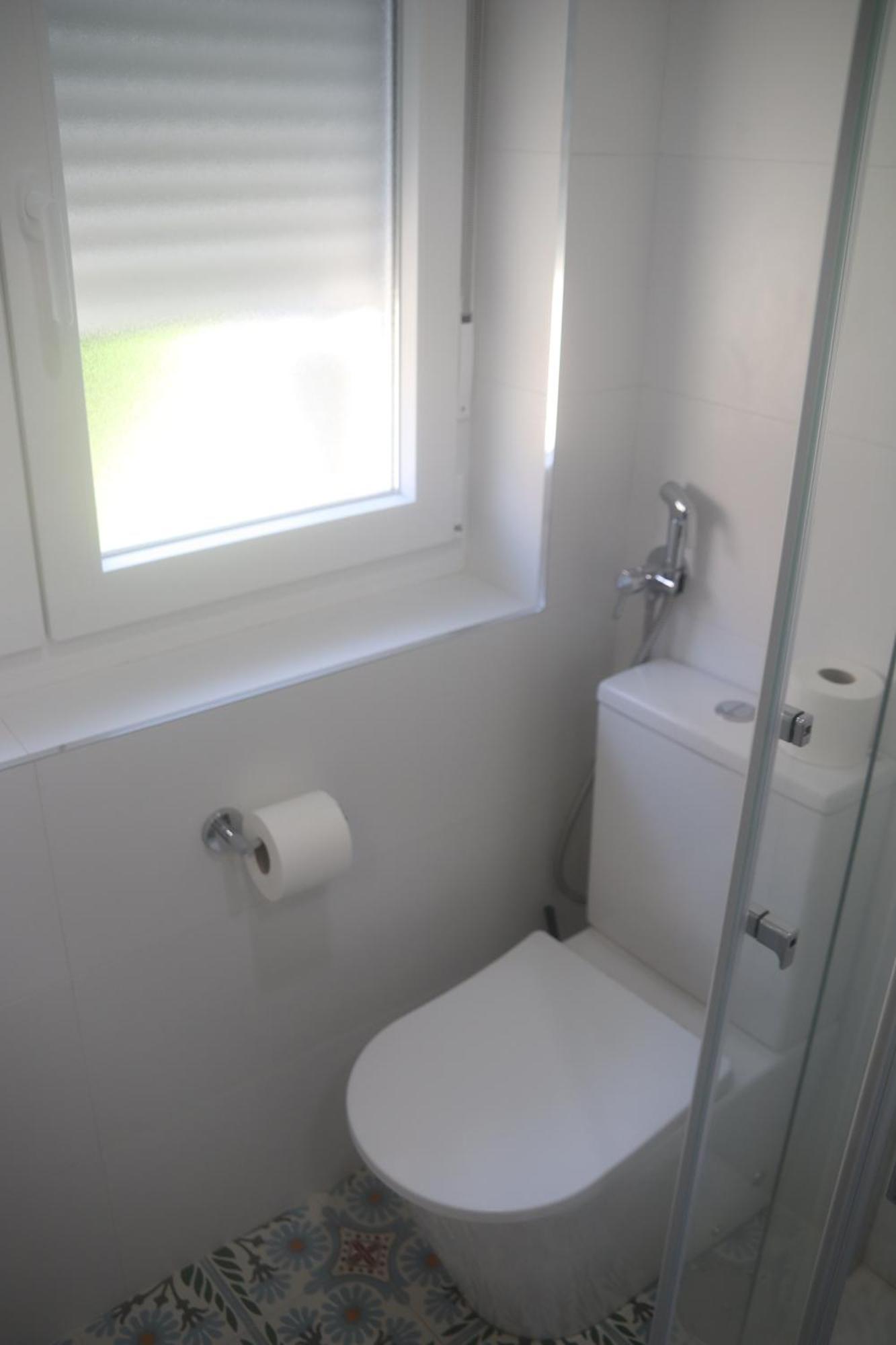 Apartmán Piso Centrico Con Garaje Privado Gratis Santander Exteriér fotografie