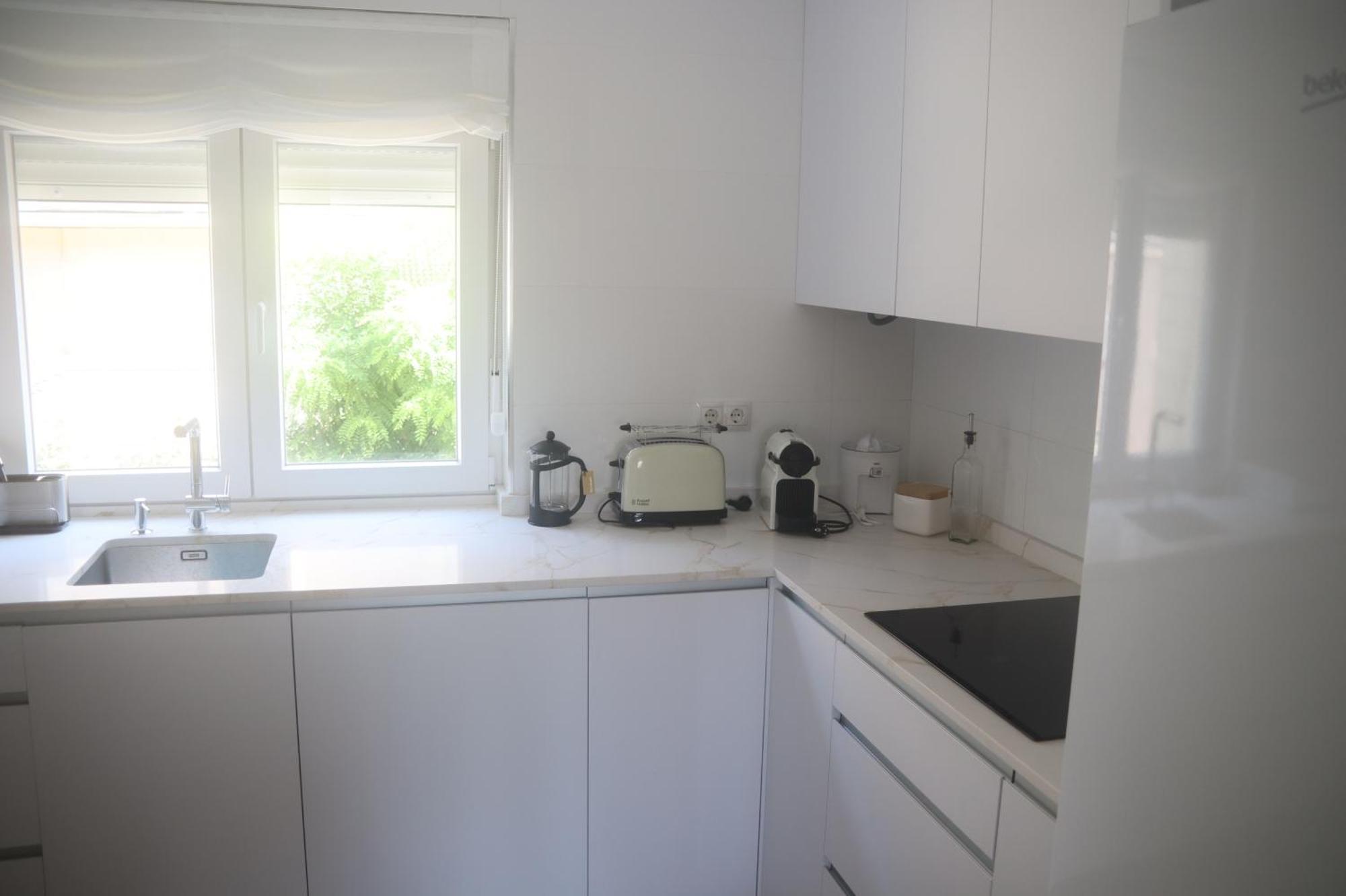 Apartmán Piso Centrico Con Garaje Privado Gratis Santander Exteriér fotografie